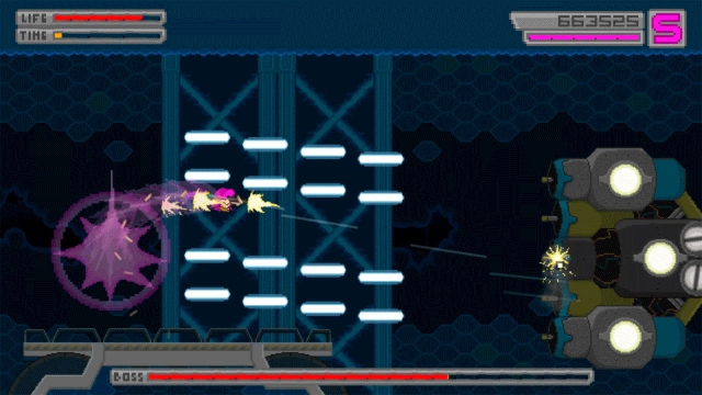 Bleed Complete Bundle (Switch) image