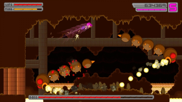 Bleed Complete Bundle (Switch) image
