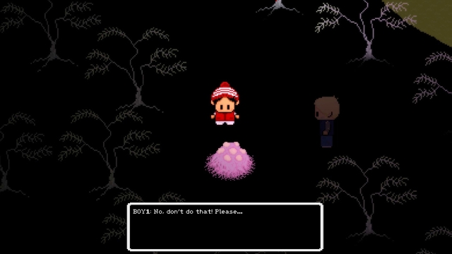 Breeder Homegrown: Director's Cut (Switch) image