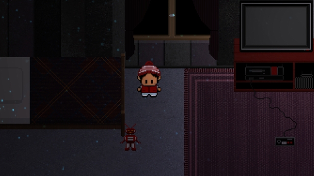 Breeder Homegrown: Director's Cut (Switch) image