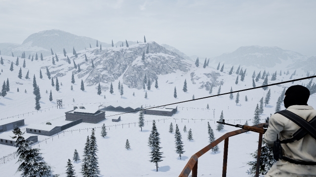 Beyond Enemy Lines: Essentials (Switch) image