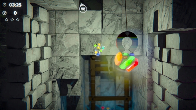 Bug Academy (Switch) image