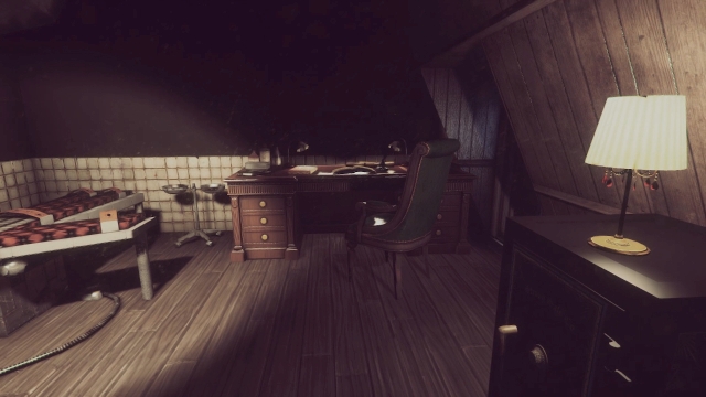 Bohemian Killing (Switch) image