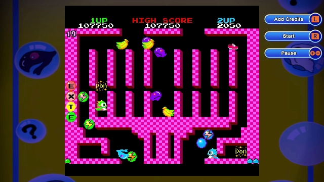 Bubble Bobble 4 Friends (Switch) image