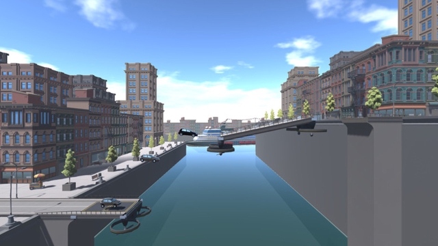 Bridge! 3 (Switch) image