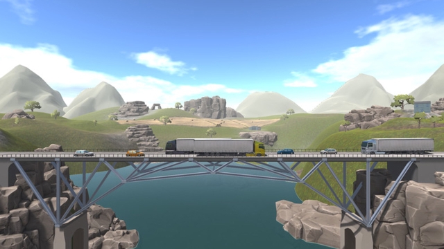 Bridge! 3 (Switch) image