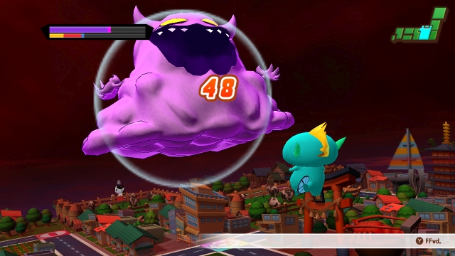 Billion Road (Switch) image