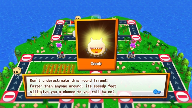 Billion Road (Switch) image