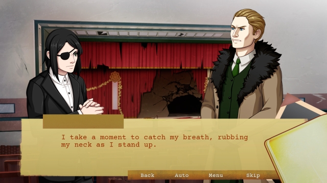 Blind Men (Switch) image