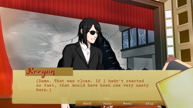 Blind Men (Switch) image