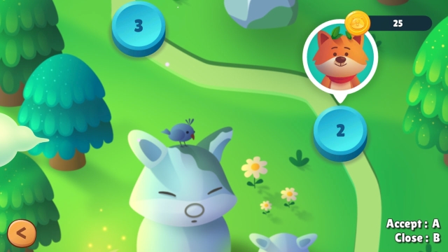 Bubble (Switch) image