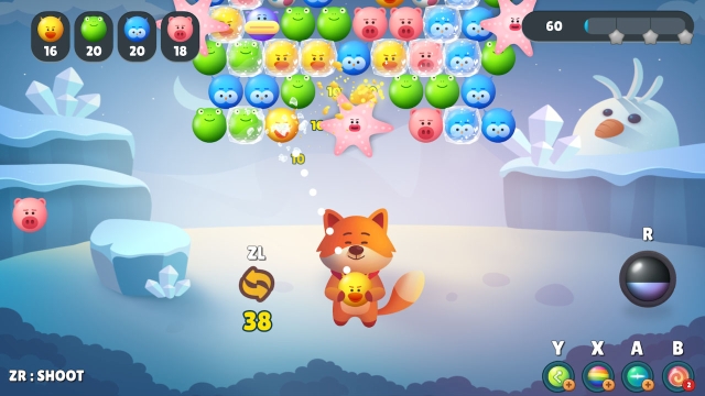 Bubble (Switch) image