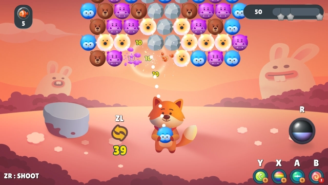 Bubble (Switch) image