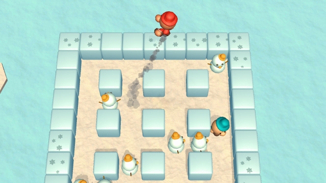 Bomb (Switch) image