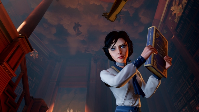 BioShock: The Collection (Switch) image