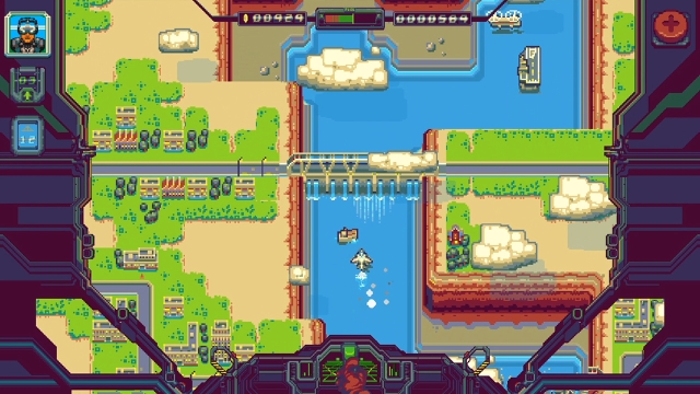 Bridge Strike (Switch) image