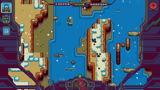 Bridge Strike (Switch) image