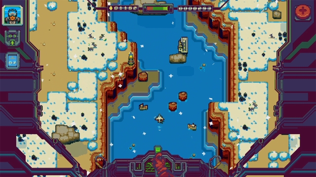 Bridge Strike (Switch) image