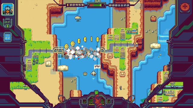 Bridge Strike (Switch) image