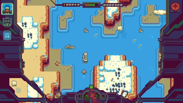 Bridge Strike (Switch) image