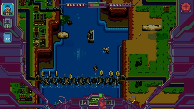 Bridge Strike (Switch) image
