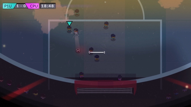 Behold the Kickmen (Switch) image