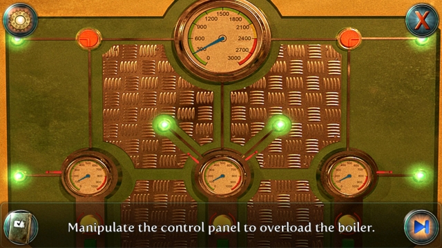 Brightstone Mysteries: Paranormal Hotel (Switch) image