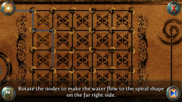 Brightstone Mysteries: Paranormal Hotel (Switch) image