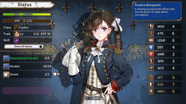 Banner of the Maid (Switch) image