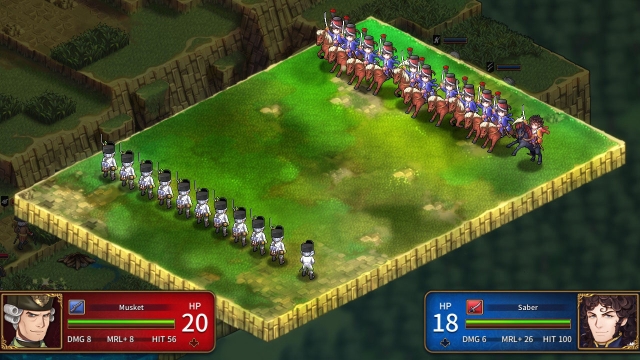 Banner of the Maid (Switch) image