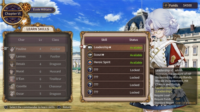 Banner of the Maid (Switch) image