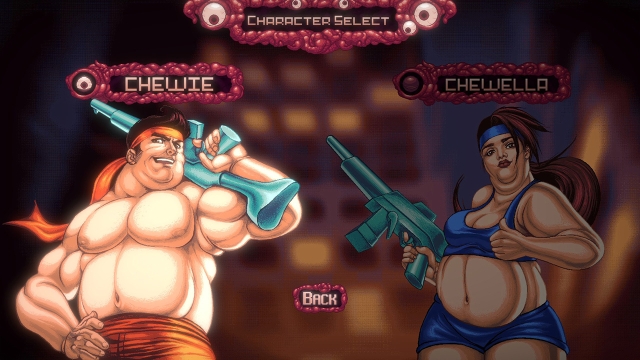 Bite the Bullet (Switch) image