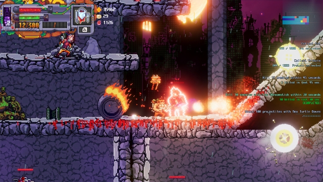 Bite the Bullet (Switch) image
