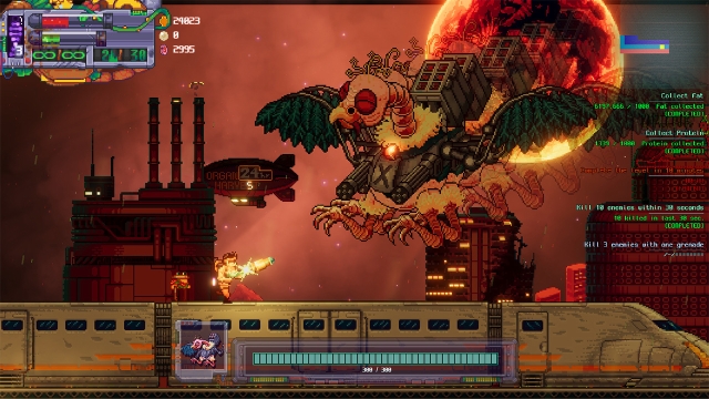 Bite the Bullet (Switch) image