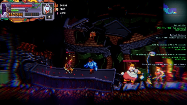 Bite the Bullet (Switch) image