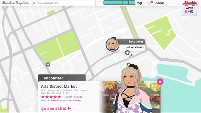 Best Friend Forever (Switch) image