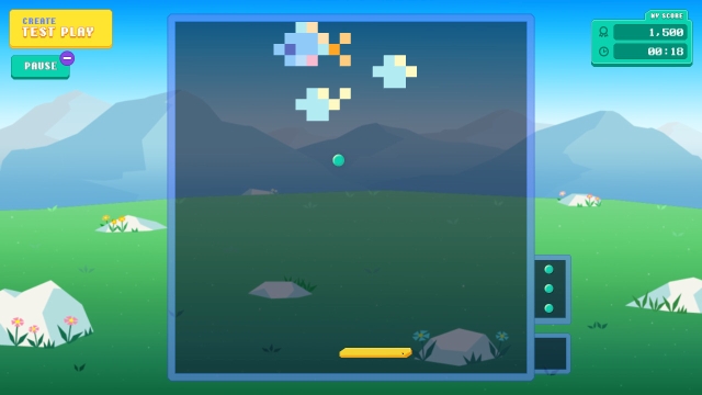 BREAK DOT (Switch) image