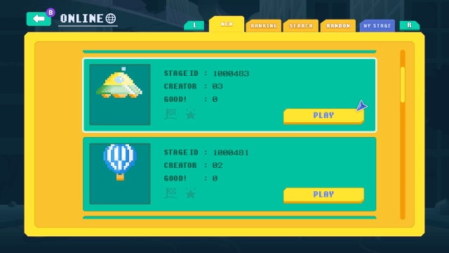 BREAK DOT (Switch) image