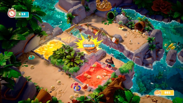 Bake 'n Switch (Switch) image