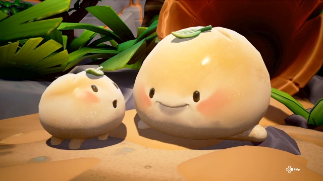 Bake 'n Switch (Switch) image