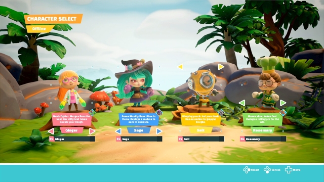 Bake 'n Switch (Switch) image