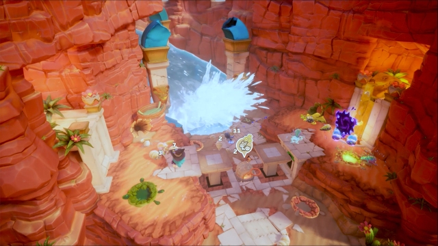 Bake 'n Switch (Switch) image