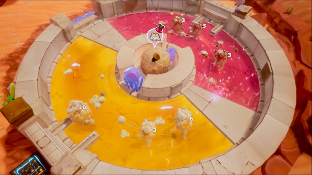 Bake 'n Switch (Switch) image