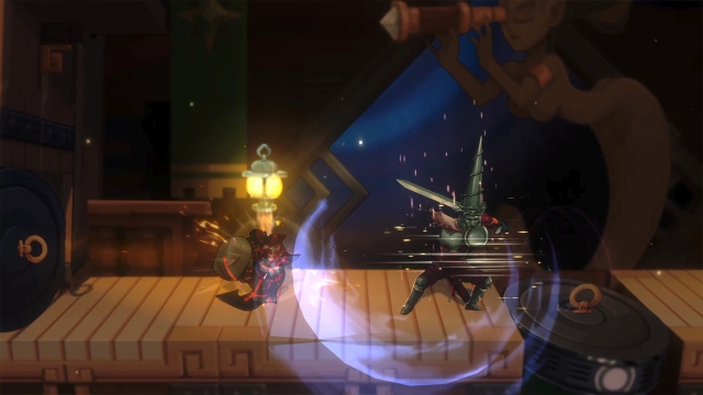 Bounty Battle (Switch) image