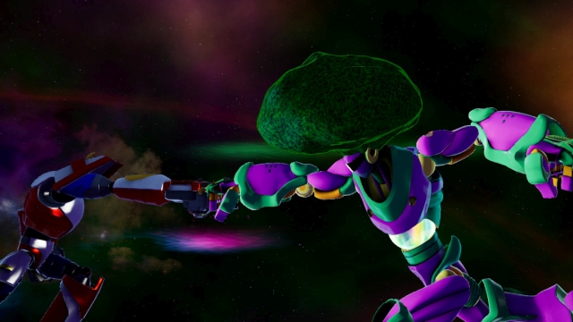 Bacon Man: An Adventure (Switch) image