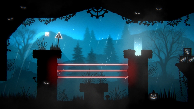 Birthday of Midnight (Switch) image