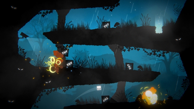 Birthday of Midnight (Switch) image
