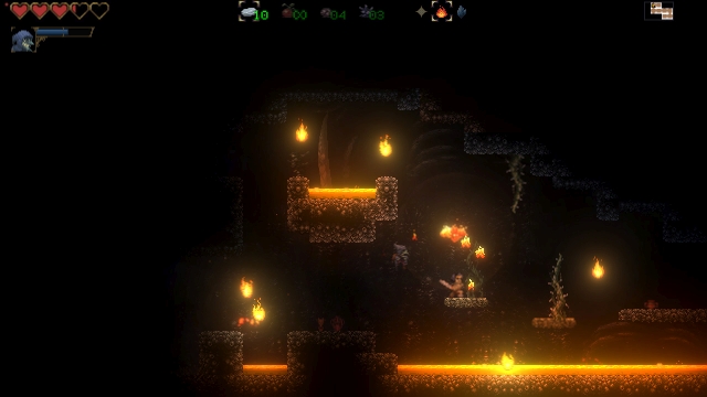 Batbarian: Testament of the Primordials (Switch) image