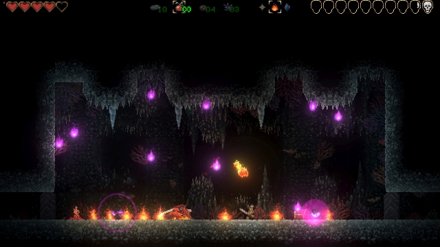 Batbarian: Testament of the Primordials (Switch) image