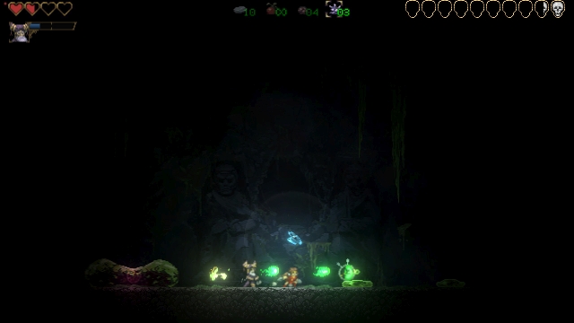 Batbarian: Testament of the Primordials (Switch) image